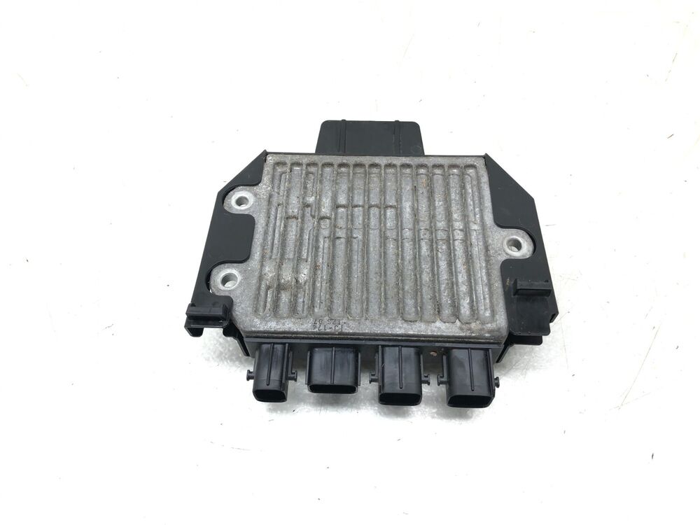 2014-2020 Acura MDX Fuel Injection Control Module - OEM Quality