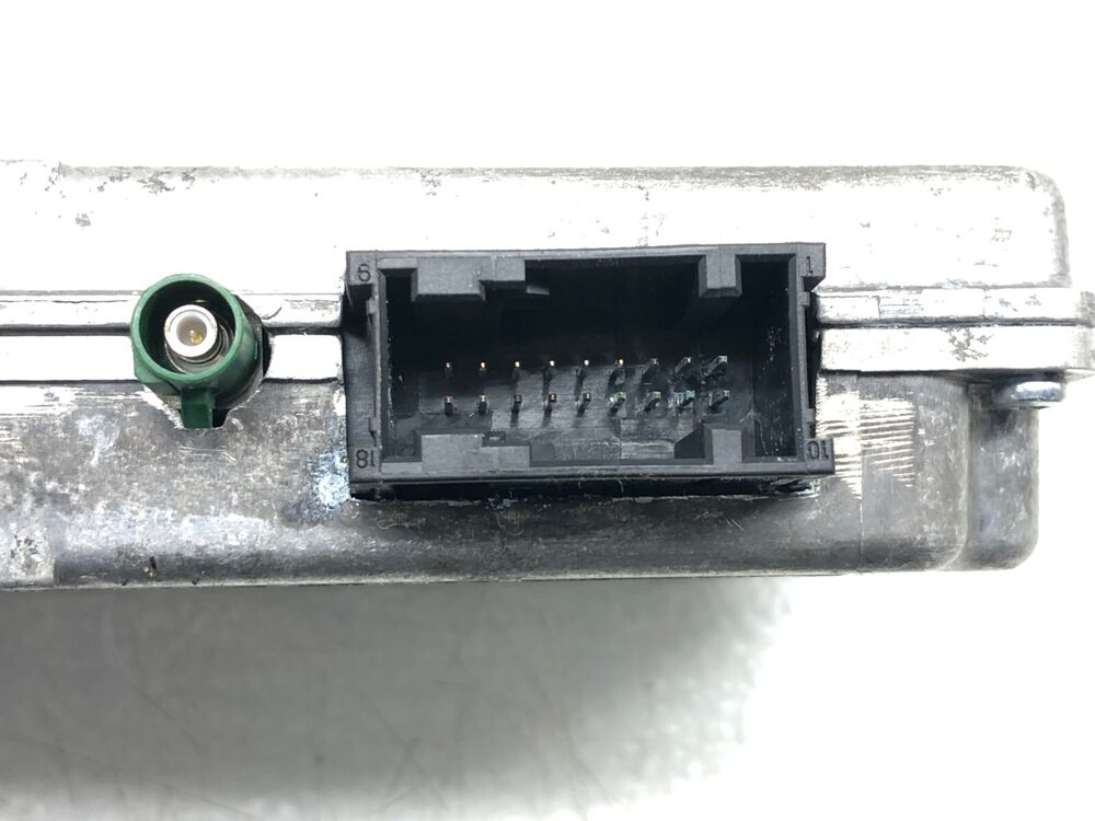 2018-2022 VW Atlas 360° Surround View Camera Control Module Unit OEM