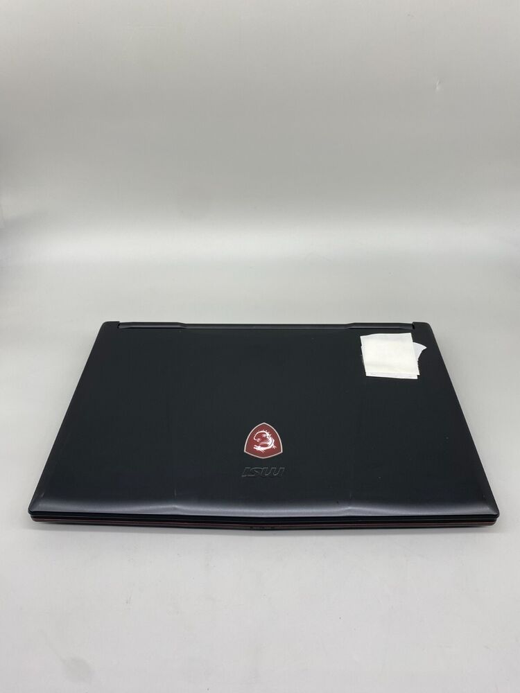 MSI GL63 8RC Gaming Laptop with i5-8300H, 24GB DDR4, 1TB SSD