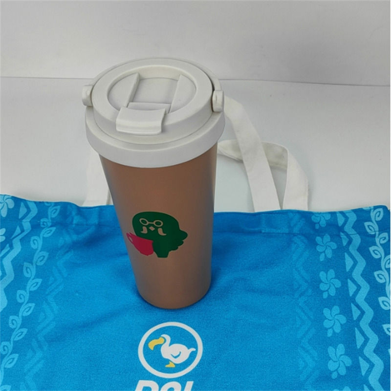 Brewster 500ML Thermos Cups - Perfect for Crossing: New Horizons Fans