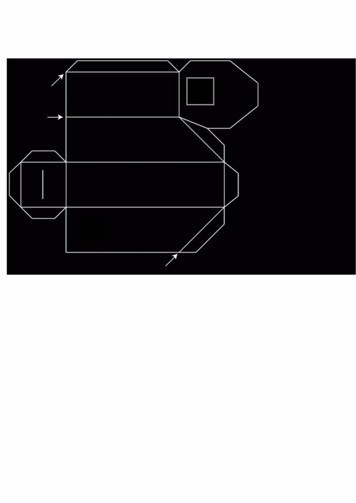 DIY Smartphone Spectrometer Kit - Grating Transmission Edition