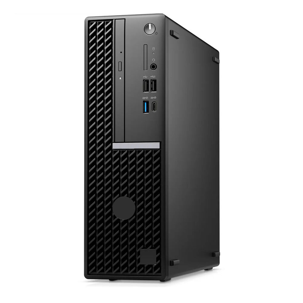 Dell Optiplex 7000 SFF Workstation with Intel 12-Core i7, 64GB RAM, 4TB HDD + 1TB SSD