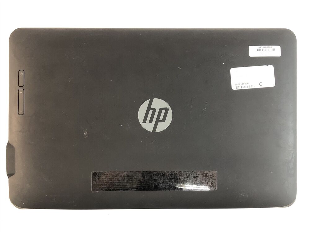 HP Portable USB 3.0 14" Widescreen LED Monitor S140U