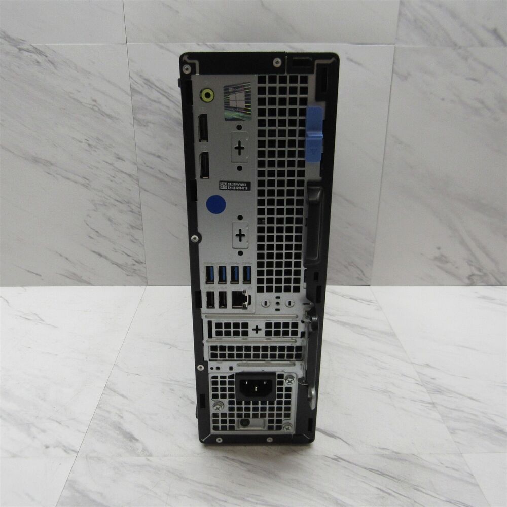 Dell OptiPlex 3090 SFF Business Desktop PC