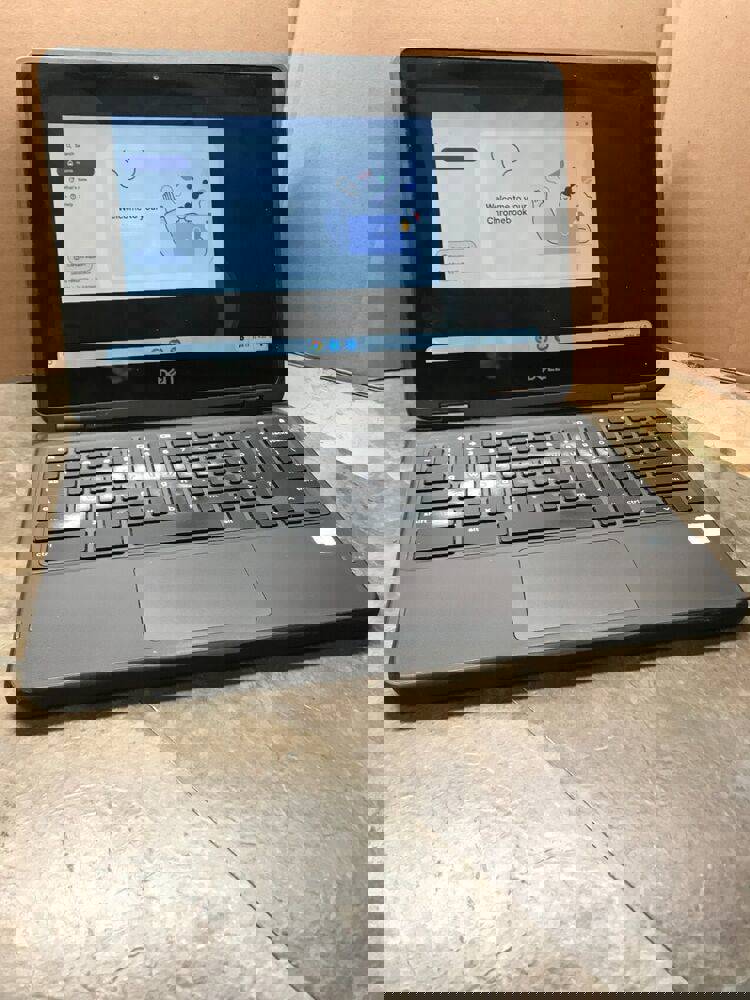 Dell Chromebook 3100 2-in-1 Laptop with Touchscreen