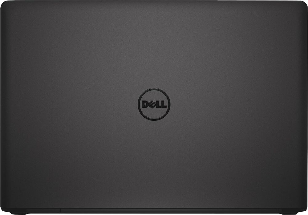 15.6" Dell Latitude Laptop - Intel i5, 16GB RAM, 256GB SSD, Windows 10