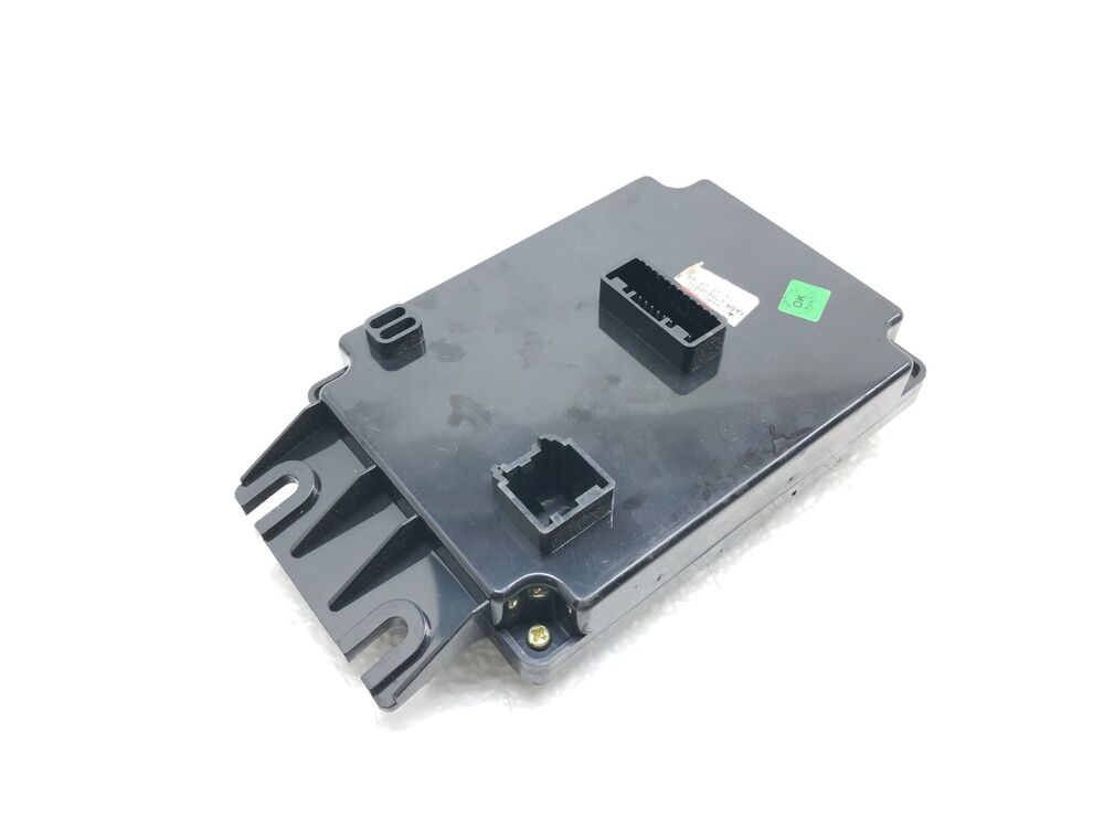 2014-2019 Maserati Ghibli S Climate Control Module OEM