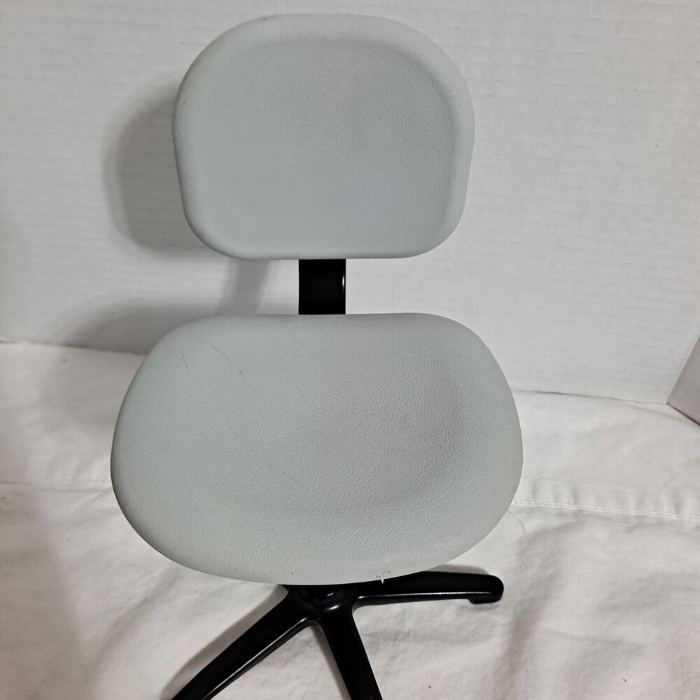Vintage 1996 American Girl Doll Computer Chair