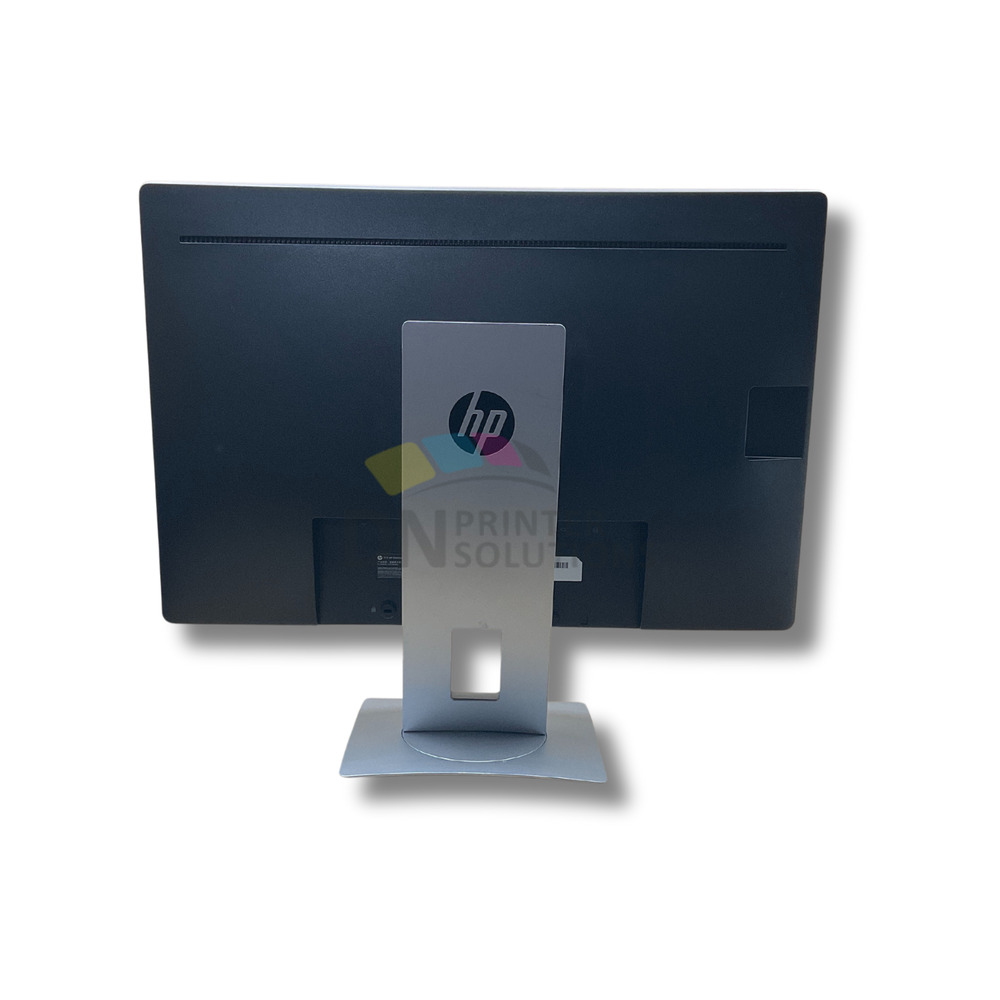 HP Elite Display E242 24-inch WUXGA LED Monitor with HDMI, DP, USB, VGA