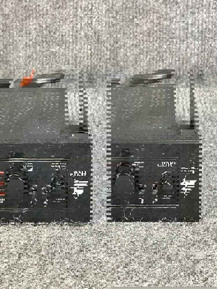 Creative SB1110 Titanium Fatal1ty Champion Series Sound Blaster X-Fi Gaming Sound Card
