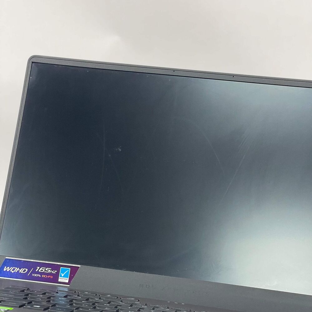 ASUS ROG Zephyrus G15 Gaming Laptop with Ryzen 9, RTX 3070