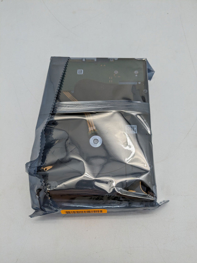 Seagate SkyHawk AI 16TB 7200RPM SATA 3.5" Internal HDD - ST16000VE000