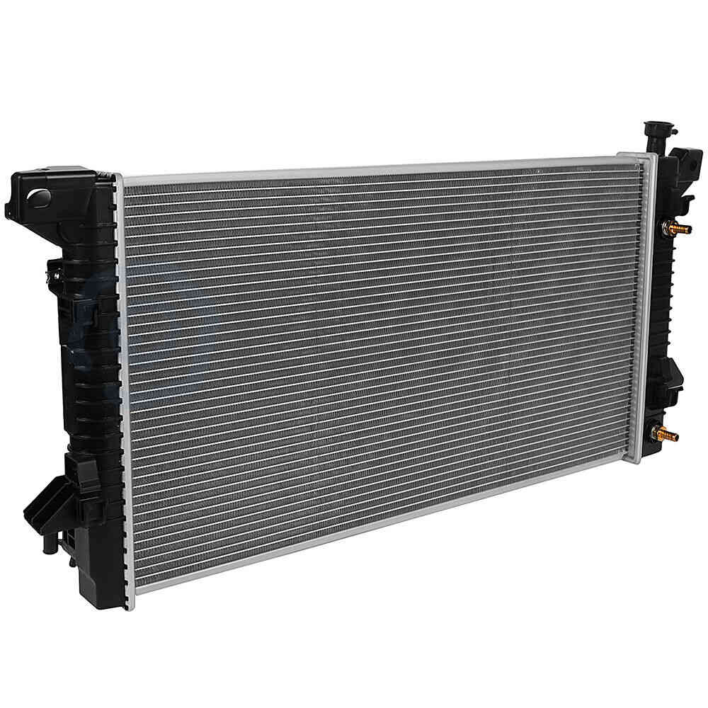 Upgraded Aluminum Radiator for Ford Expedition and F-150