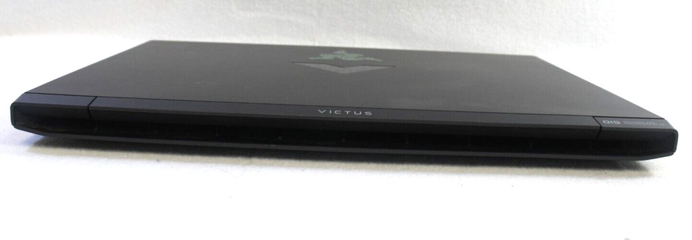 HP Victus B&O Gaming Laptop 15-fa0031dx with 12th Gen Intel i5