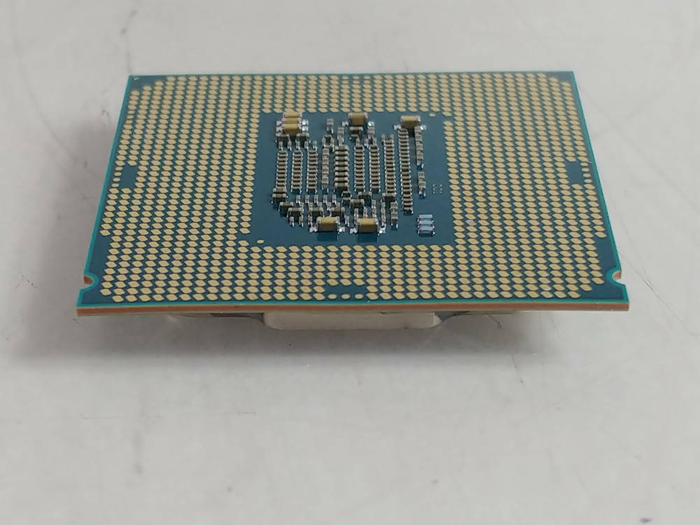 Intel Core i5-7500 3.4 GHz Processor - LGA 1151 Desktop CPU