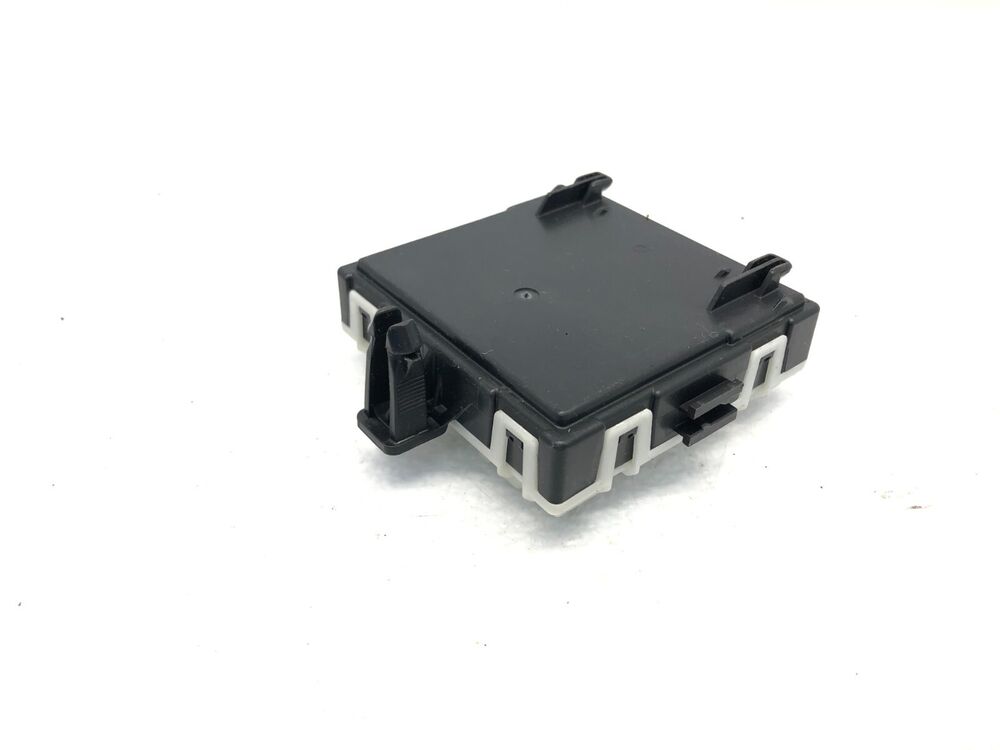 2019-2022 Mercedes A220 V177 Left Driver Rear Door Control Module OEM