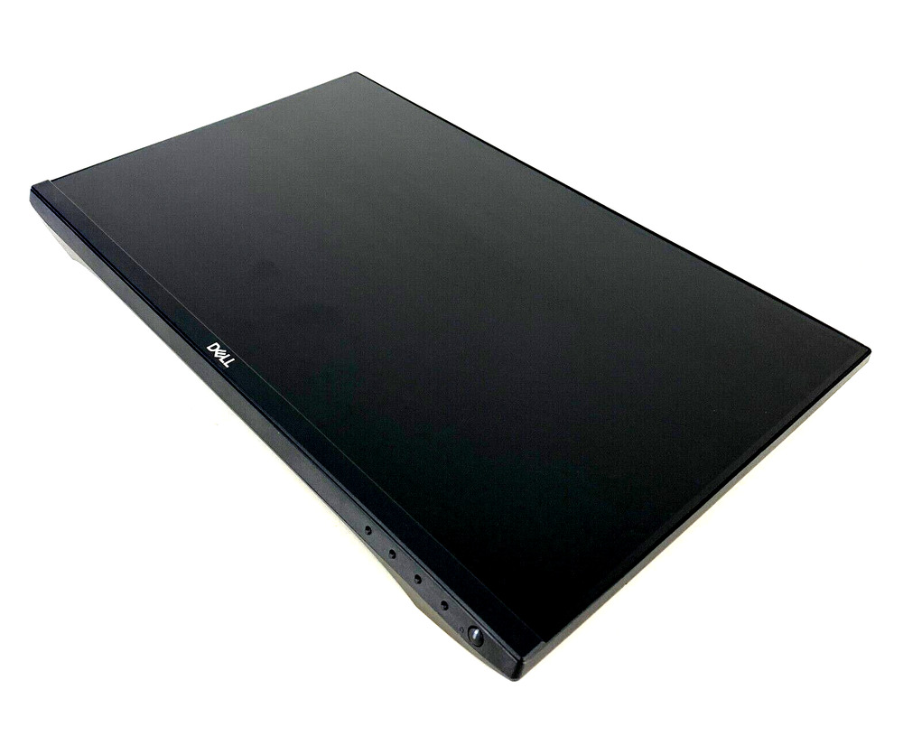Dell P2219H 21.5" IPS LED Monitor - 1080p Resolution, Multiple Ports