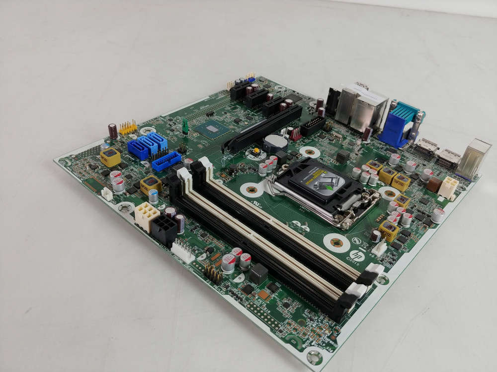 HP 795231-001 ProDesk 600 G2 SFF LGA 1151 DDR4 Desktop Motherboard