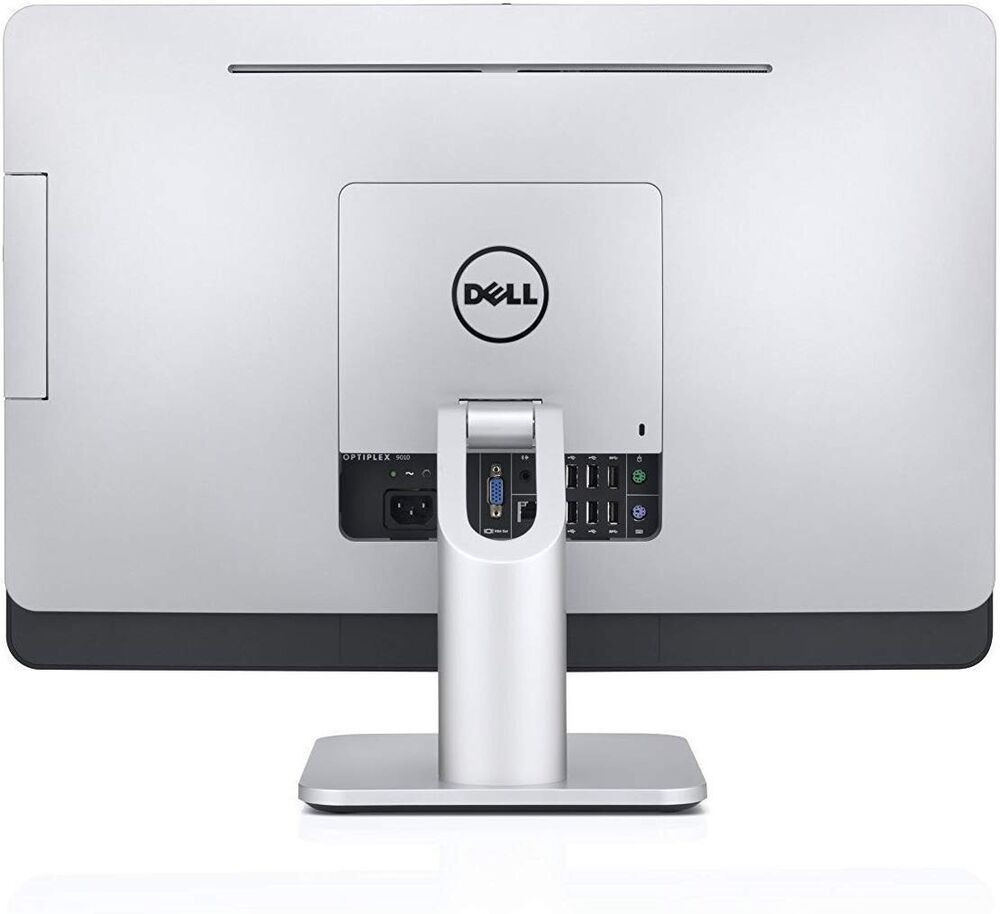 Dell Optiplex 3080 All-in-One Desktop Computer