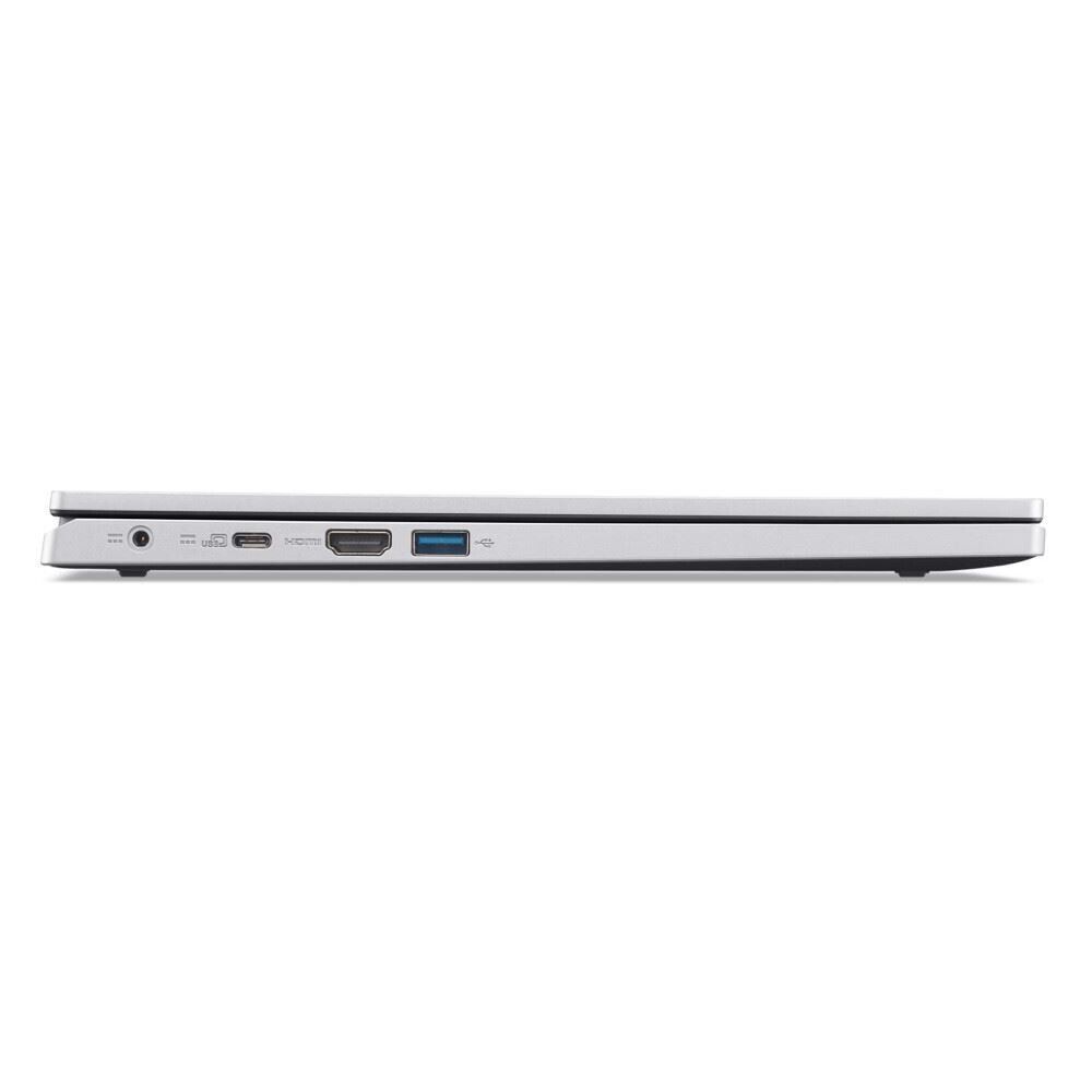 Acer Aspire 3 Laptop - 15.6" 1TB HDD, AMD Ryzen 5 7520U, Certified Refurbished