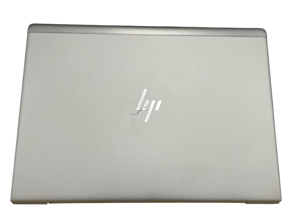 HP EliteBook 840 G6 Laptop with Intel i7-8665U, 8GB RAM, 256GB SSD, Windows 11 Pro