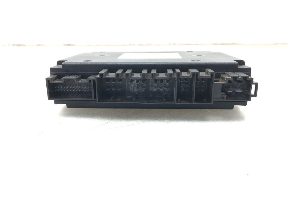 2014-2018 Bentley Flying Spur Onboard Supply Control Module - OEM Quality