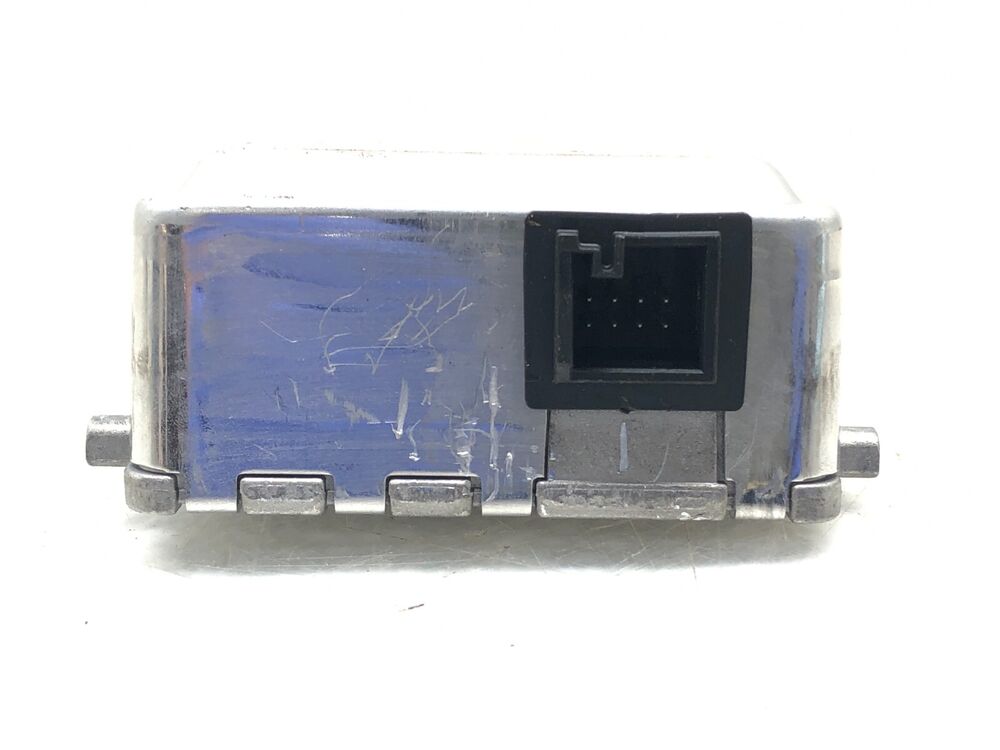 2014-2016 Mercedes E350 W212 Front Lane Keep Assist Lane Departure Camera OEM
