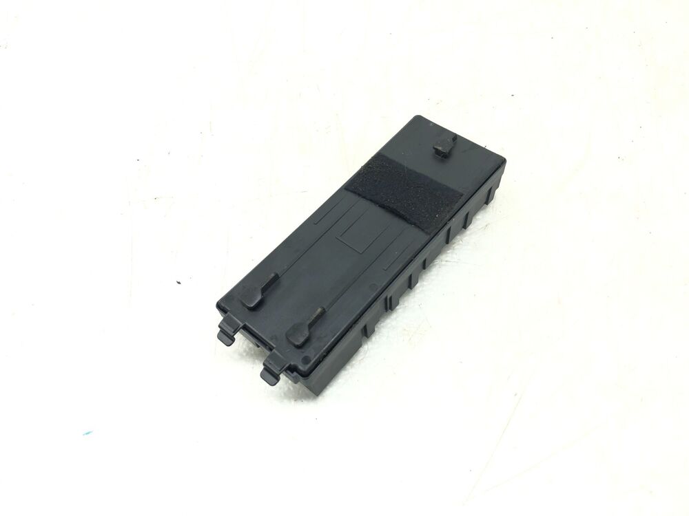 2015-2018 Porsche Cayenne S 958 Liftgate Tailgate Control Module OEM