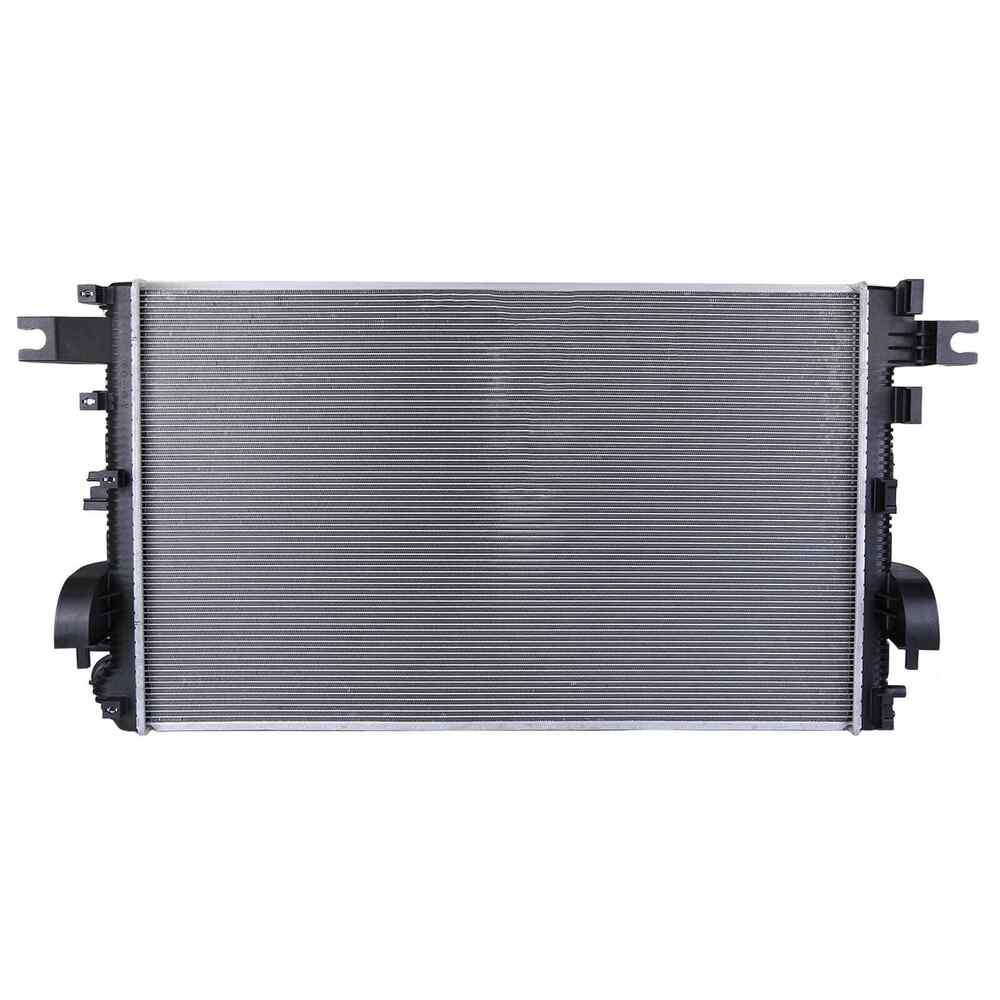Direct Fit Radiator for 2019-2024 Ram 2500/3500/4500/5500 V8 6.4L