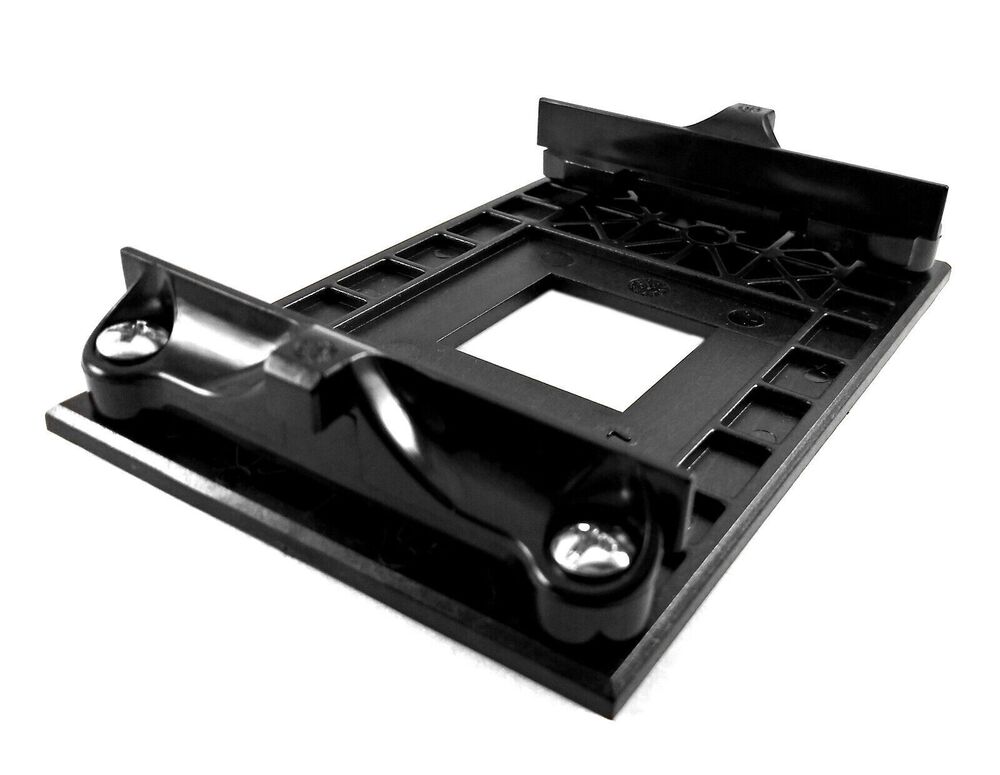 AM4 CPU Mounting Brackets and Backplate for Ryzen Processors