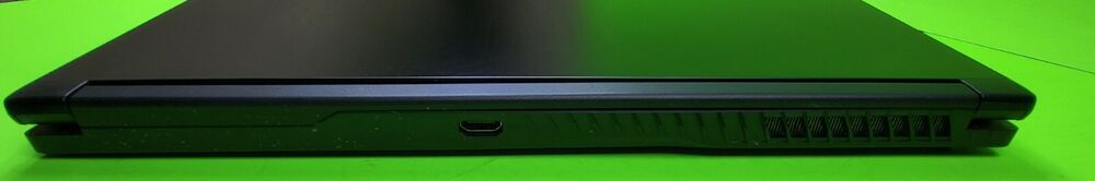 MSI THIN GF63 15.6" FHD Gaming Laptop with 1TB SSD, 32GB RAM, NVIDIA GeForce