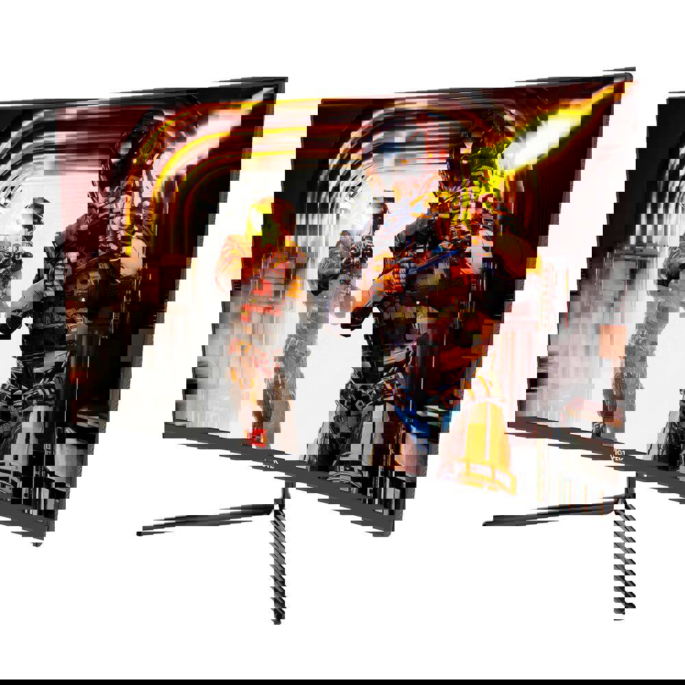Viotek GNV27DB 27" Curved LED Monitor with 144Hz Refresh Rate