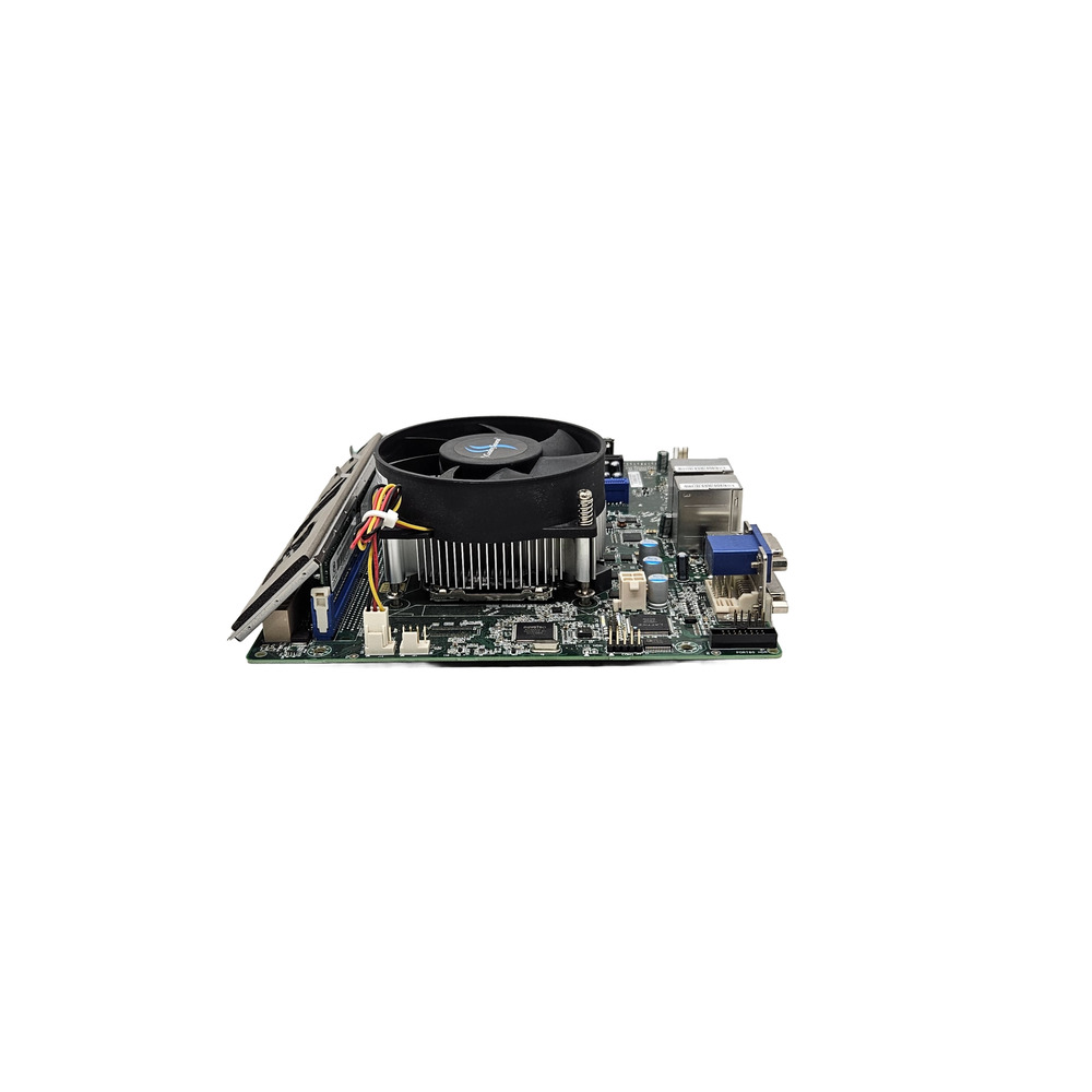 TYAN S5537 Server Motherboard - High-Performance, Reliable