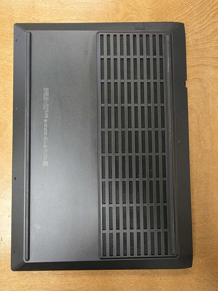 HP Victus 15 Gaming Laptop with i5-12th Gen, RTX 1650, 16GB RAM, 1TB SSD