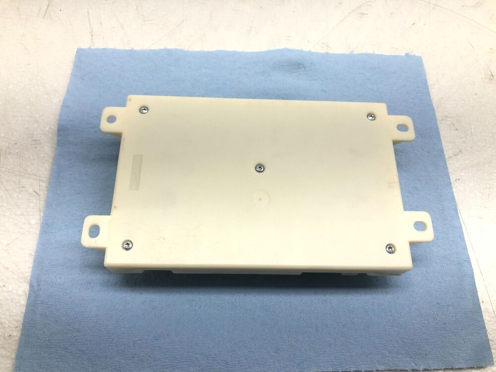 2012-2018 Mercedes Benz CLS550 Keyless Entry Control Module - Genuine OEM