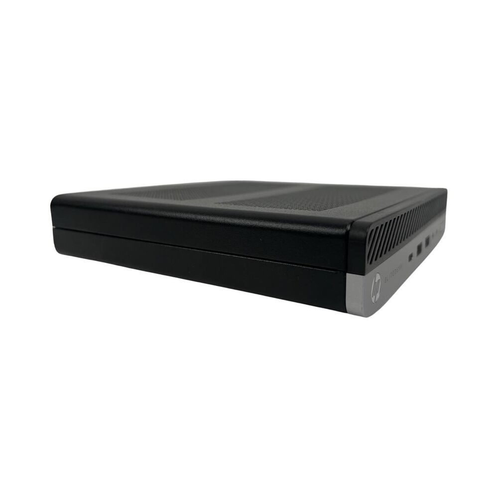 Lot of 25 - HP EliteDesk Mini 800 G3 Barebone Systems