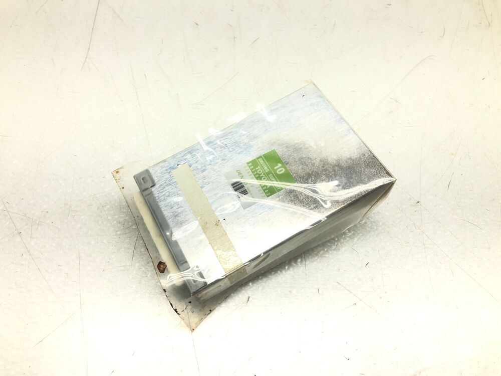 2013-2017 Lexus LS460 RWD Drive Assist Control Module Unit OEM