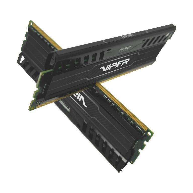 Patriot Viper Elite 16GB DDR3 1600MHz Desktop Memory Kit