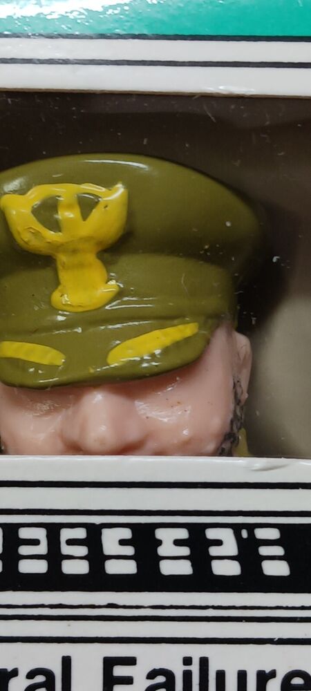 Vintage Computer Glitch Humor Figures Set of 12