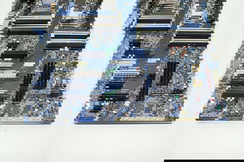 HP Z840 Workstation LGA 2011-3 DDR4 Desktop Motherboard