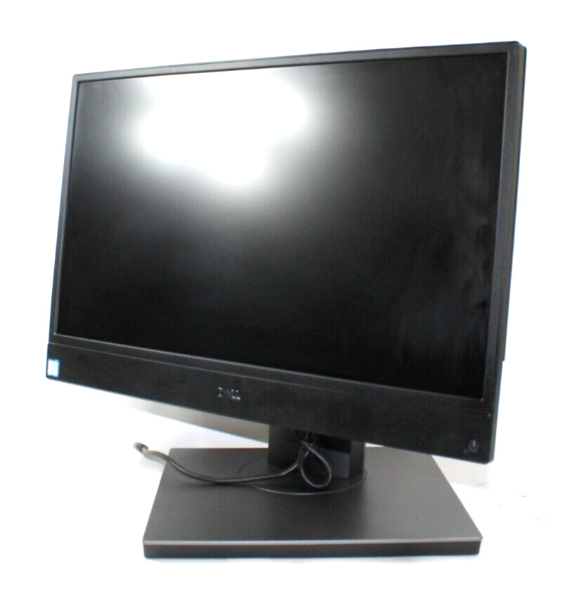 Dell Optiplex 5270 AIO - 21.5" All-in-One PC with Intel i5-9500, 16GB RAM, 256GB SSD