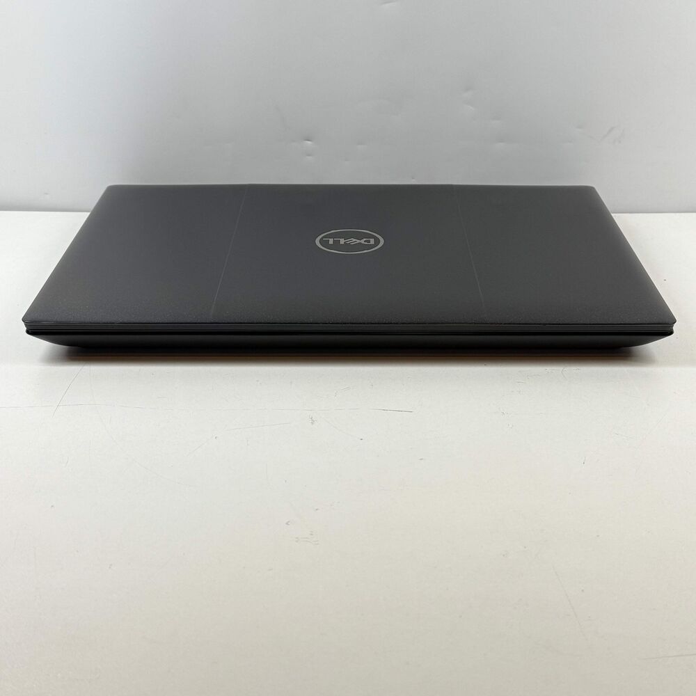 Dell G5 5500 Gaming Laptop - Intel i7, 16GB RAM, RTX 2060