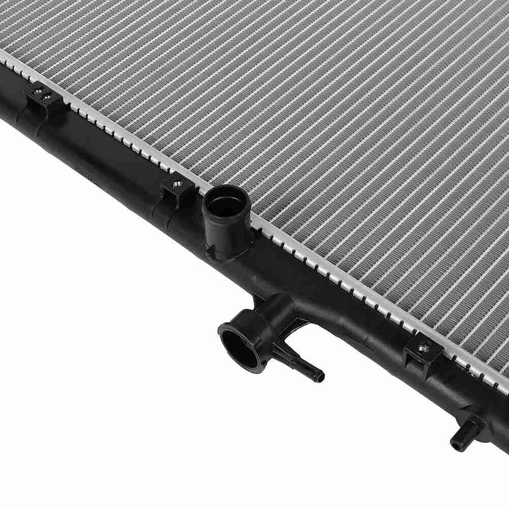 Aluminum Radiator for 2010-2011 Honda CR-V