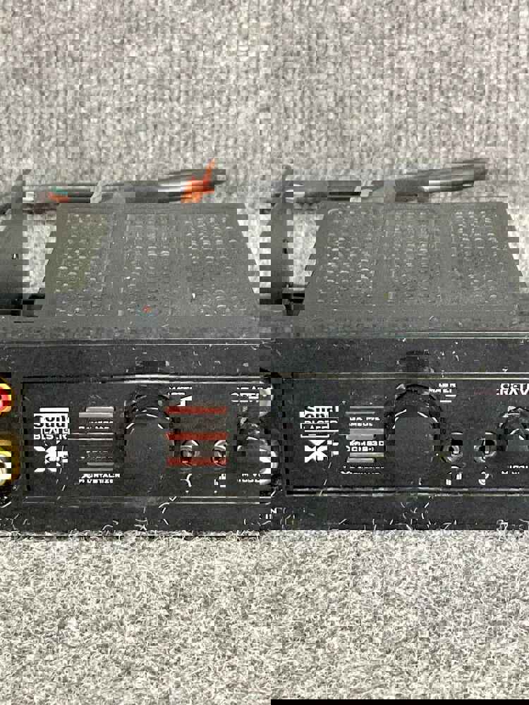 Creative SB1110 Titanium Fatal1ty Champion Series Sound Blaster X-Fi Gaming Sound Card