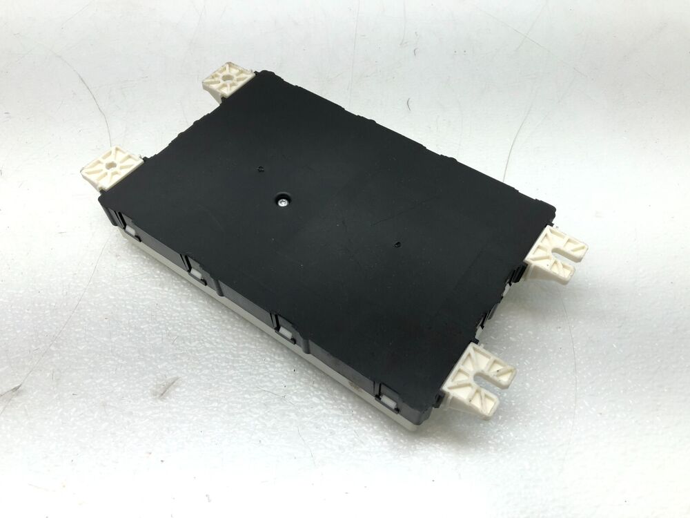 2017-2020 Maserati Ghibli SQ4 Body Control Module OEM