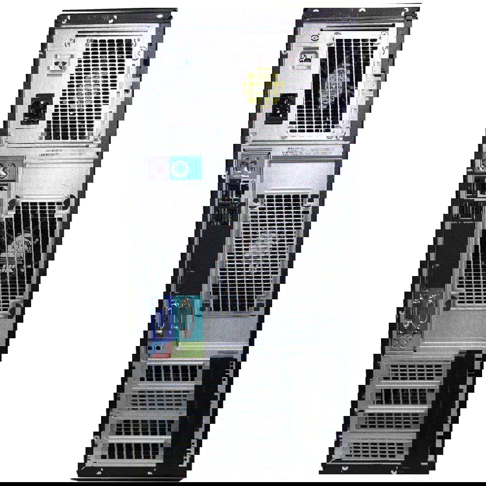 Dell OptiPlex Tower Desktop with 256GB SSD, Intel Core i5, 4GB RAM, Windows 10 Pro