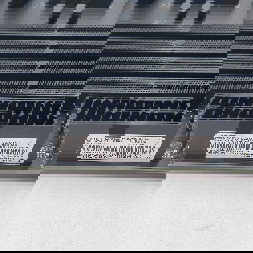 ASUS ROG Strix B550-A Gaming Motherboard - Powerhouse for AMD AM4 CPUs