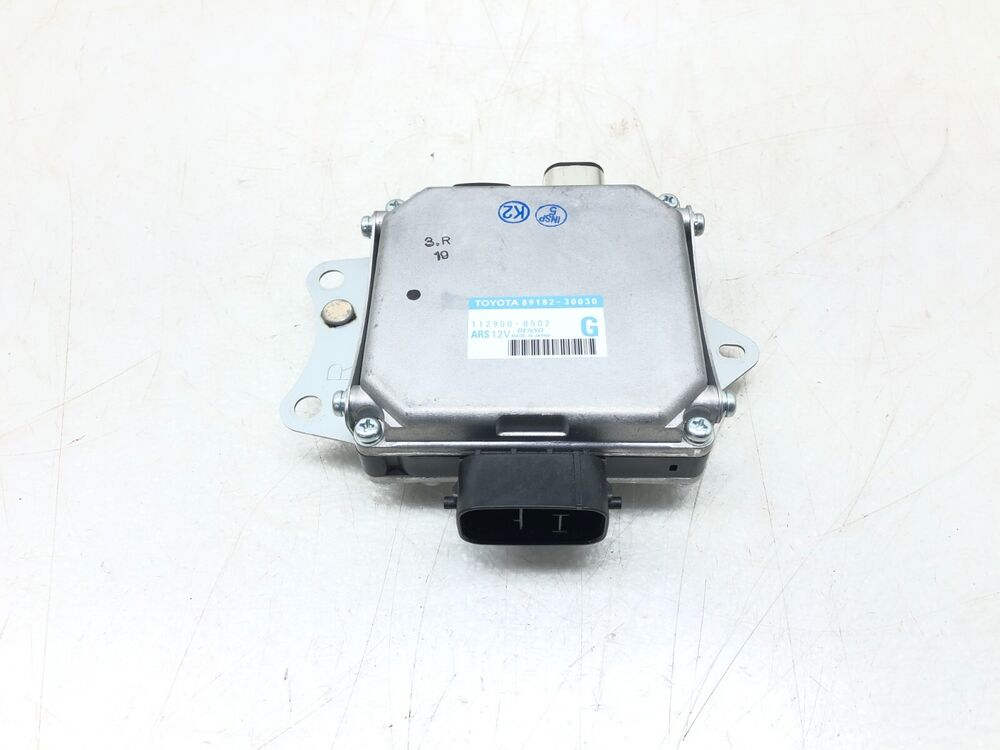 2013-2015 Lexus GS350 Power Steering Control Module OEM