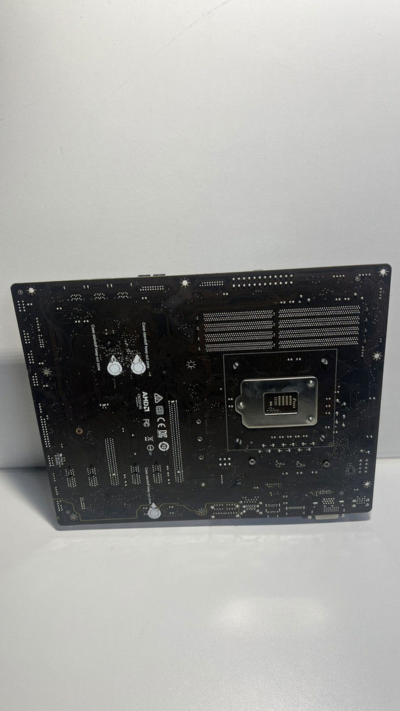MSI Z390-A Pro Motherboard with Intel Celeron G4930 Processor
