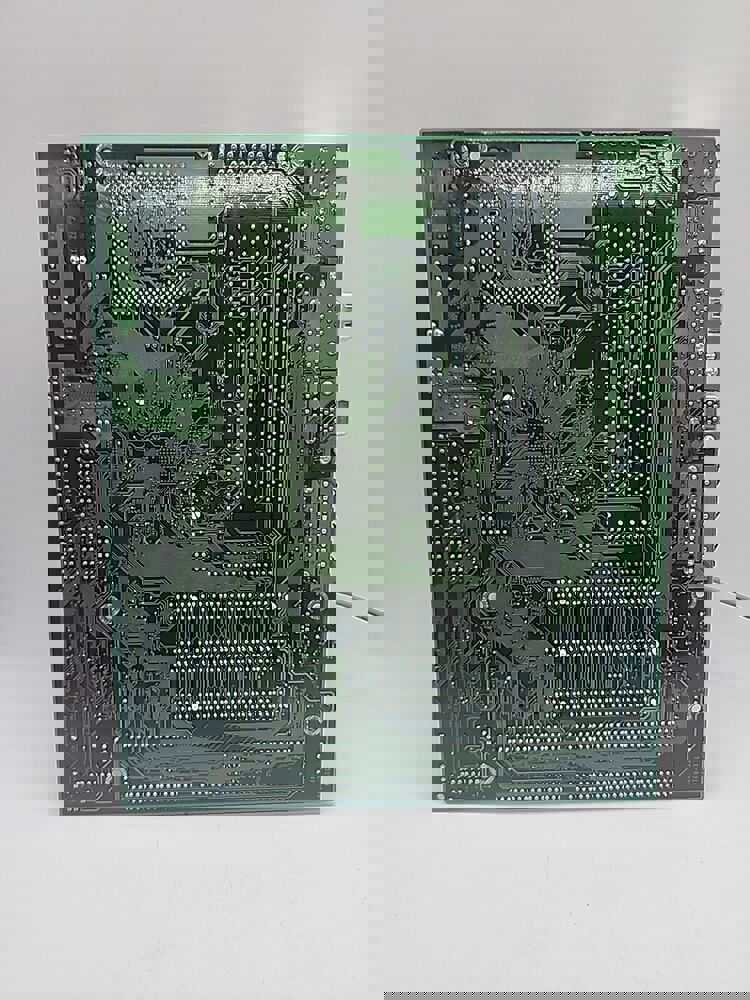 Packard Bell Motherboard with Cyrix CPU